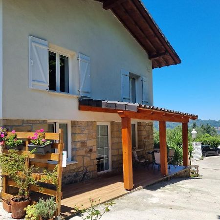 Apartmán Casa Bakio Añorga-Lugariz Exteriér fotografie