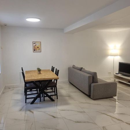 Apartmán Casa Bakio Añorga-Lugariz Exteriér fotografie