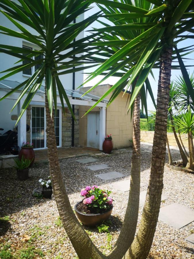 Apartmán Casa Bakio Añorga-Lugariz Exteriér fotografie