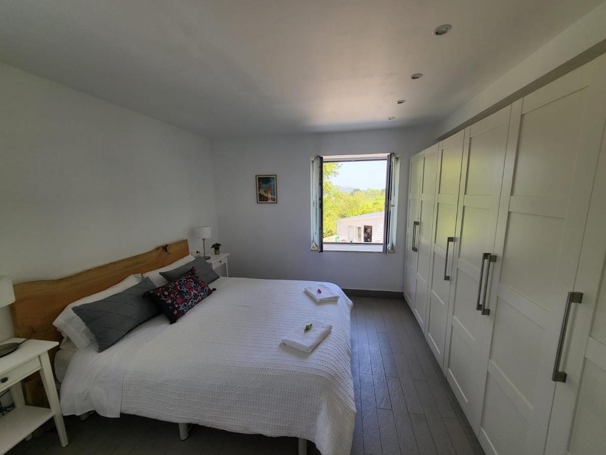 Apartmán Casa Bakio Añorga-Lugariz Exteriér fotografie