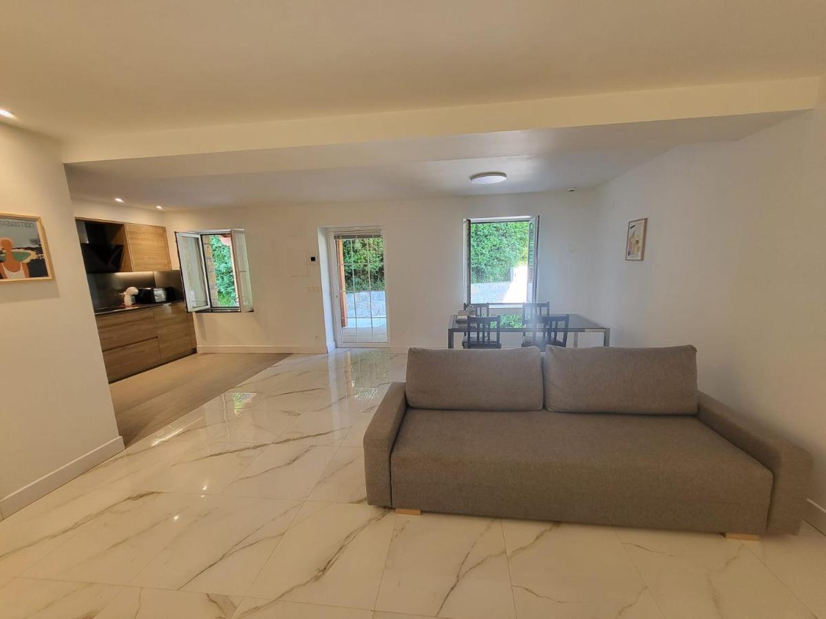 Apartmán Casa Bakio Añorga-Lugariz Exteriér fotografie