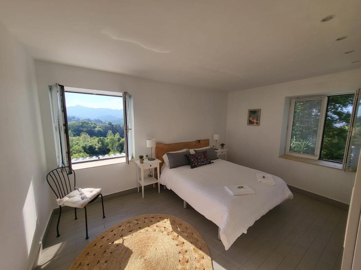Apartmán Casa Bakio Añorga-Lugariz Exteriér fotografie