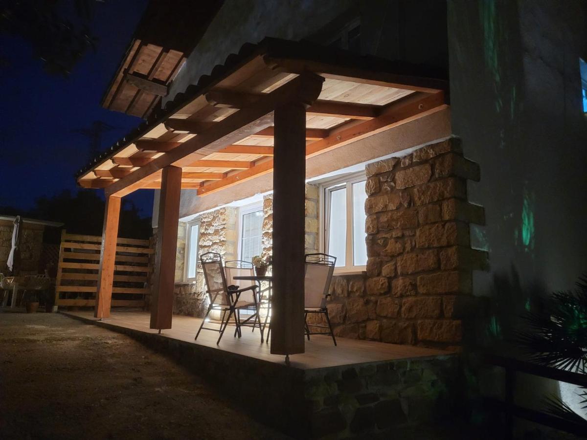 Apartmán Casa Bakio Añorga-Lugariz Exteriér fotografie