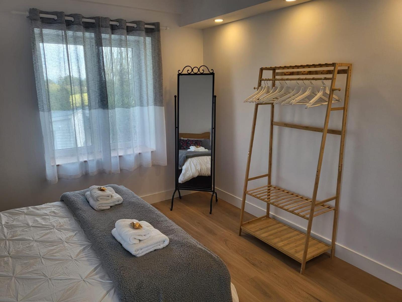 Apartmán Casa Bakio Añorga-Lugariz Exteriér fotografie