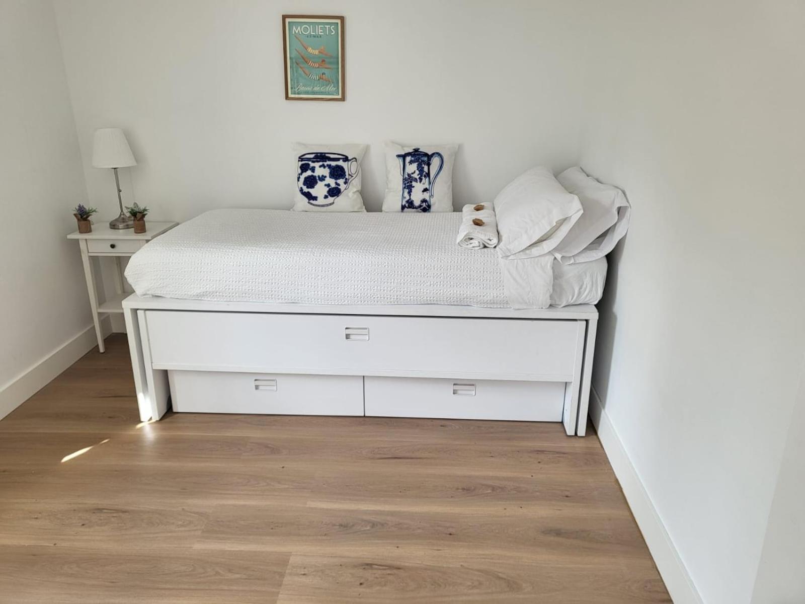 Apartmán Casa Bakio Añorga-Lugariz Exteriér fotografie